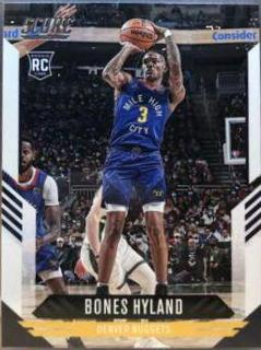 Bones Hyland