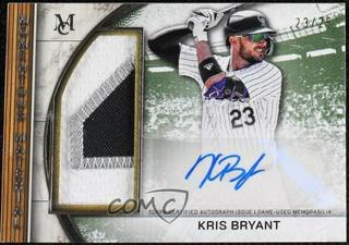 Kris Bryant