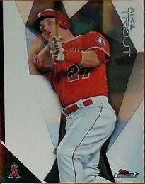 Mike Trout