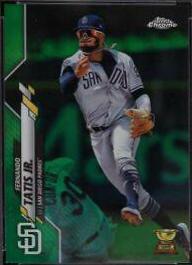 Fernando Tatis Jr.