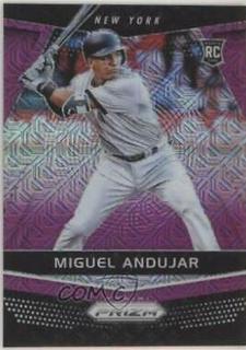 Miguel Andujar