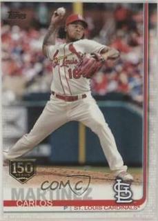 Carlos Martinez