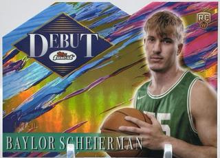 Baylor Scheierman