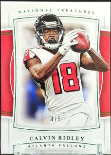 Calvin Ridley