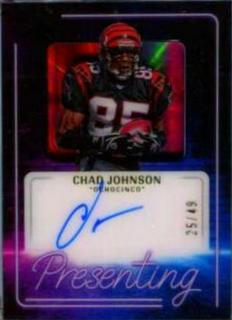 Chad Johnson