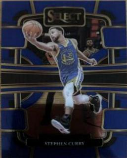Stephen Curry