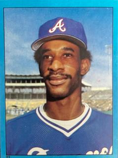 Claudell Washington