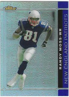 Randy Moss