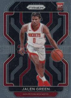 Jalen Green