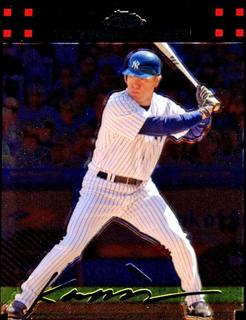Hideki Matsui