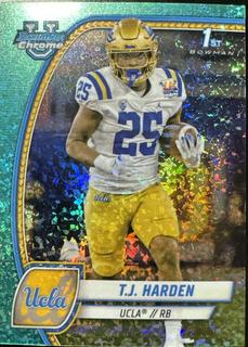 T.J. Harden