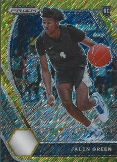 Jalen Green