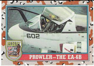 PROWLER-THE EA-6B