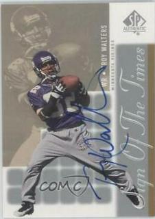 Troy Walters