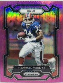 Thurman Thomas