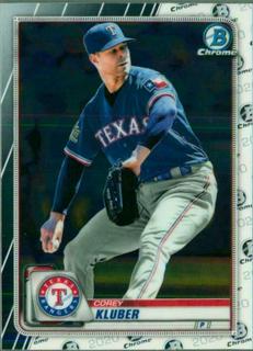 Corey Kluber