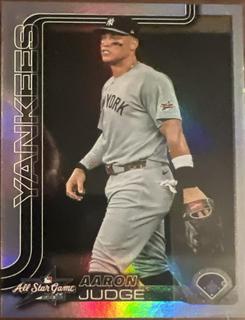 Aaron Judge