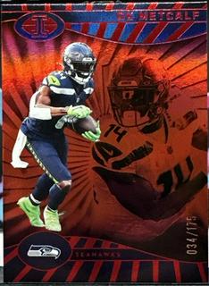 DK Metcalf