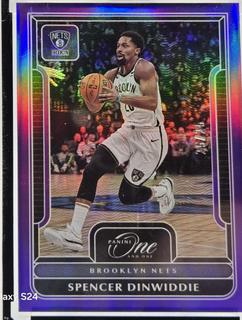 Spencer Dinwiddie