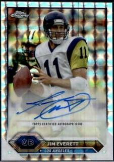 Jim Everett