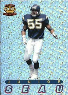 Junior Seau
