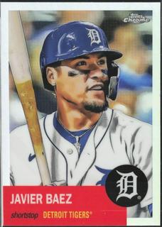 Javier Baez