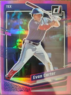 Evan Carter