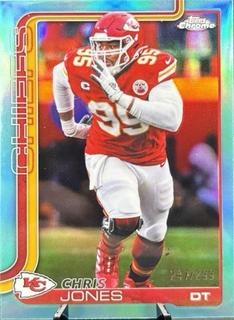 Chris Jones