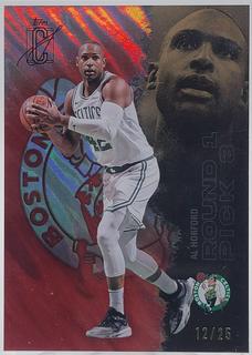 Al Horford