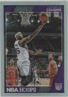 DeMarcus Cousins