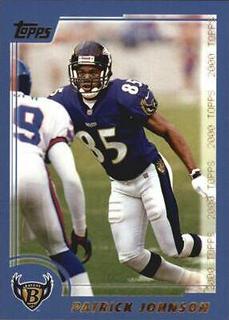 Patrick Johnson