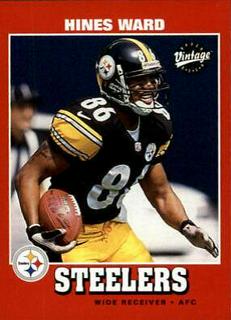 Hines Ward