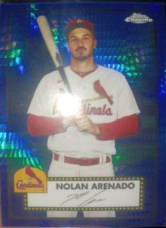 Nolan Arenado