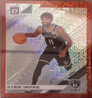 Kyrie Irving