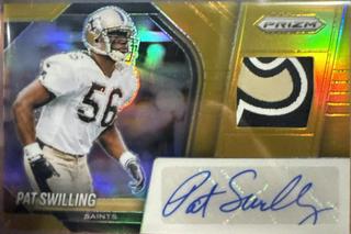 Pat Swilling