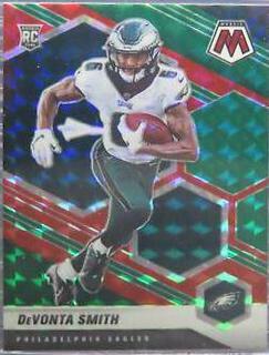 DeVonta Smith