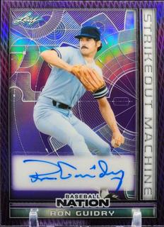 Ron Guidry