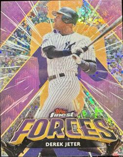 Derek Jeter