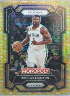 Zion Williamson