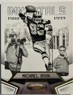 Michael Irvin