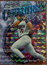 Mike Piazza
