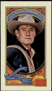 Chuck Connors