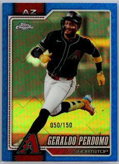 Geraldo Perdomo