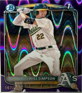 Will Simpson