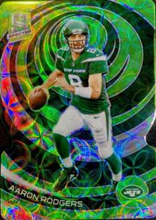 Aaron Rodgers