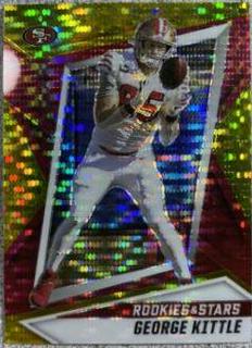 George Kittle