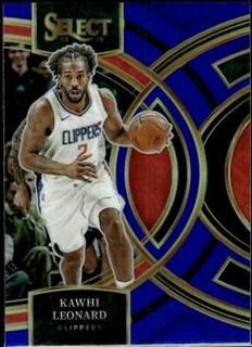 Kawhi Leonard