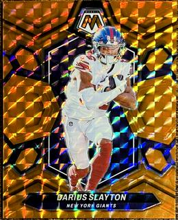 Darius Slayton