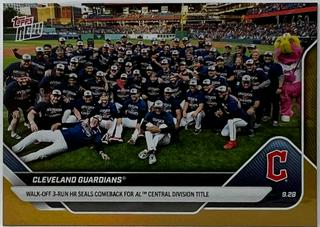Cleveland Guardians