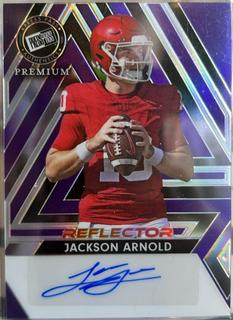Jackson Arnold